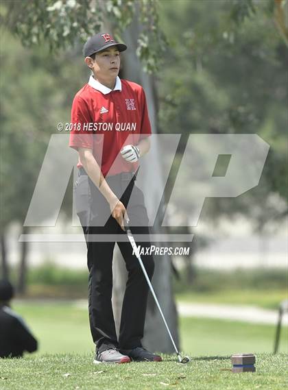 Thumbnail 3 in CIF-SS Western Division Team Final photogallery.