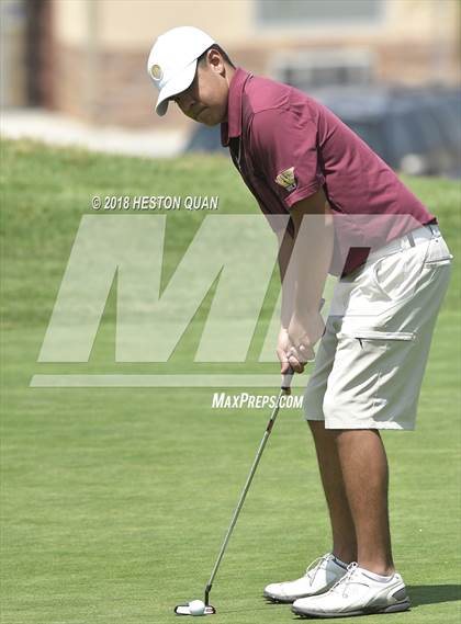 Thumbnail 3 in CIF-SS Western Division Team Final photogallery.