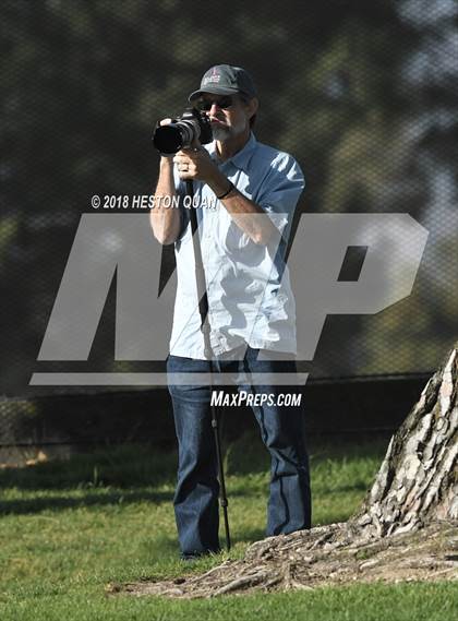 Thumbnail 2 in CIF-SS Western Division Team Final photogallery.