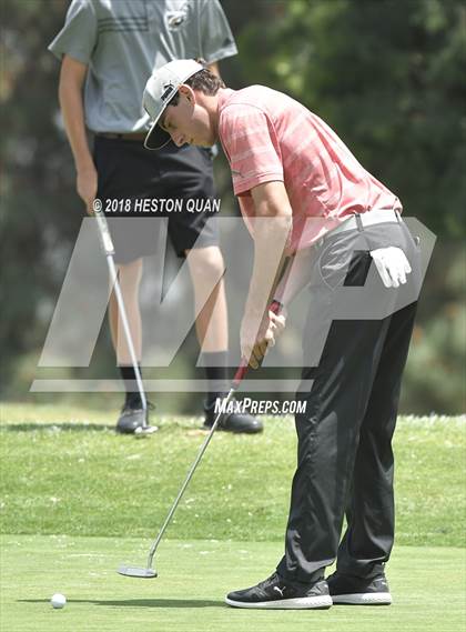 Thumbnail 1 in CIF-SS Western Division Team Final photogallery.