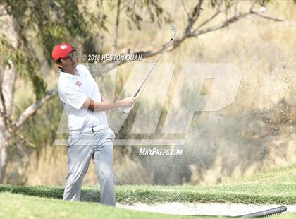 Thumbnail 3 in CIF-SS Western Division Team Final photogallery.
