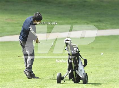 Thumbnail 3 in CIF-SS Western Division Team Final photogallery.