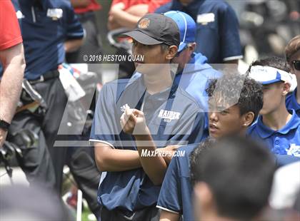 Thumbnail 2 in CIF-SS Western Division Team Final photogallery.