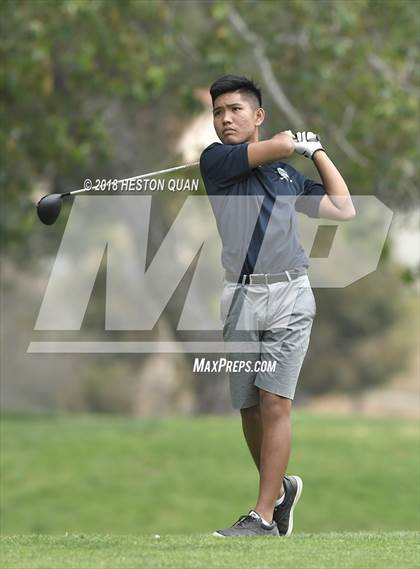 Thumbnail 1 in CIF-SS Western Division Team Final photogallery.