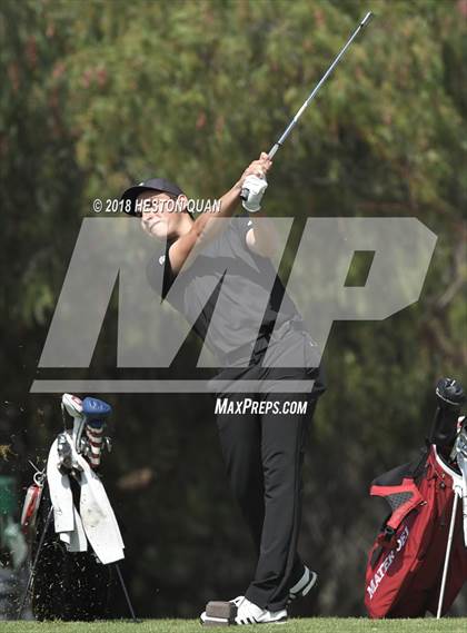 Thumbnail 2 in CIF-SS Western Division Team Final photogallery.