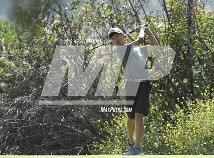 Thumbnail 1 in CIF-SS Western Division Team Final photogallery.