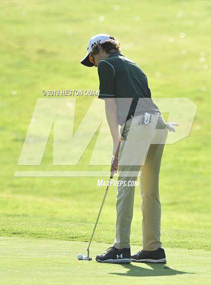 Thumbnail 1 in CIF-SS Western Division Team Final photogallery.