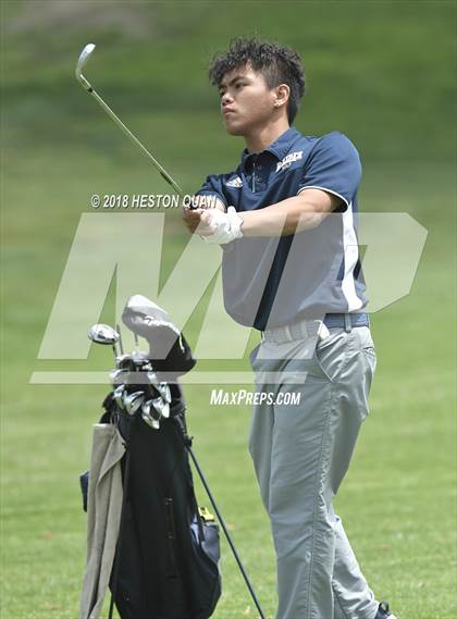 Thumbnail 3 in CIF-SS Western Division Team Final photogallery.