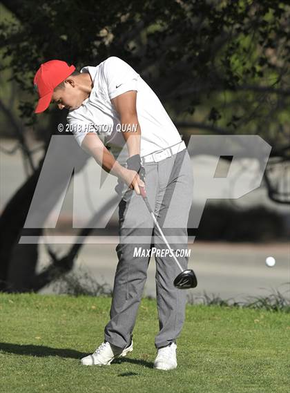 Thumbnail 2 in CIF-SS Western Division Team Final photogallery.
