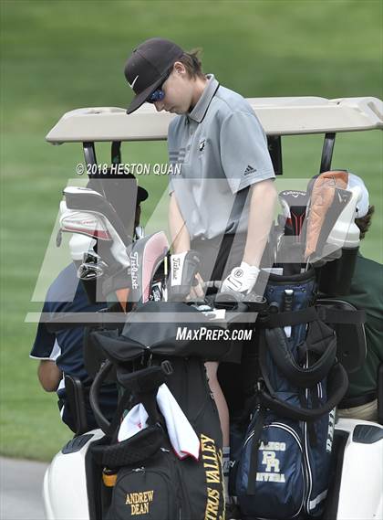Thumbnail 1 in CIF-SS Western Division Team Final photogallery.