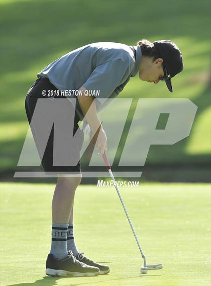 Thumbnail 1 in CIF-SS Western Division Team Final photogallery.