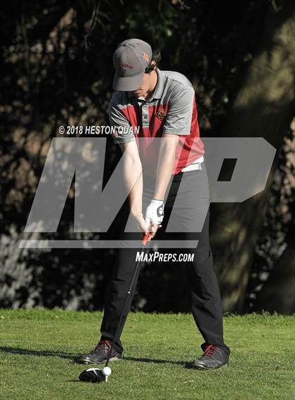 Thumbnail 1 in CIF-SS Western Division Team Final photogallery.