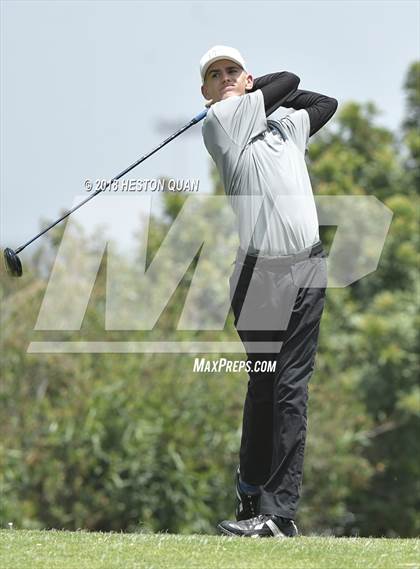 Thumbnail 1 in CIF-SS Western Division Team Final photogallery.