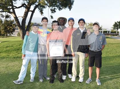 Thumbnail 3 in CIF-SS Western Division Team Final photogallery.
