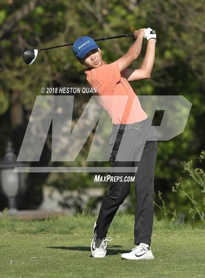 Thumbnail 2 in CIF-SS Western Division Team Final photogallery.