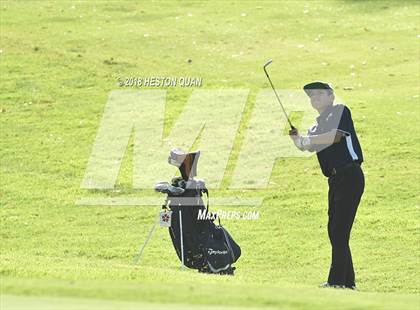 Thumbnail 2 in CIF-SS Western Division Team Final photogallery.