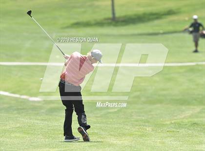 Thumbnail 3 in CIF-SS Western Division Team Final photogallery.