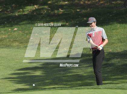 Thumbnail 2 in CIF-SS Western Division Team Final photogallery.