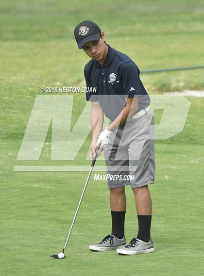 Thumbnail 2 in CIF-SS Western Division Team Final photogallery.