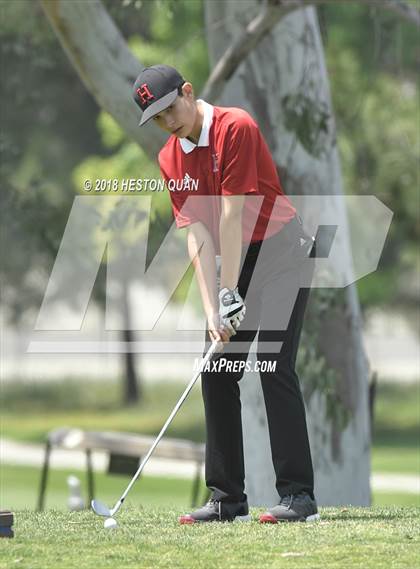Thumbnail 1 in CIF-SS Western Division Team Final photogallery.