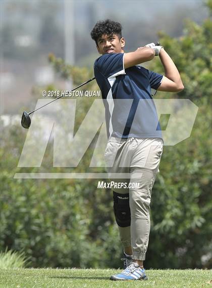 Thumbnail 2 in CIF-SS Western Division Team Final photogallery.