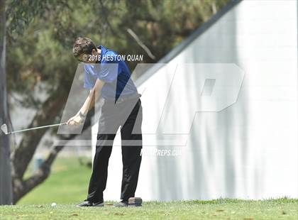 Thumbnail 2 in CIF-SS Western Division Team Final photogallery.