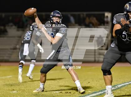Thumbnail 3 in Williams Field @ Casteel (Homecoming) photogallery.