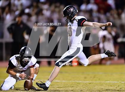 Thumbnail 3 in Williams Field @ Casteel (Homecoming) photogallery.