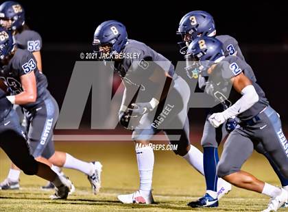Thumbnail 2 in Williams Field @ Casteel (Homecoming) photogallery.