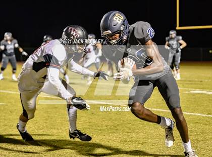 Thumbnail 2 in Williams Field @ Casteel (Homecoming) photogallery.