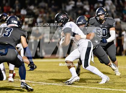 Thumbnail 3 in Williams Field @ Casteel (Homecoming) photogallery.