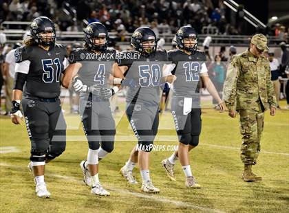 Thumbnail 3 in Williams Field @ Casteel (Homecoming) photogallery.