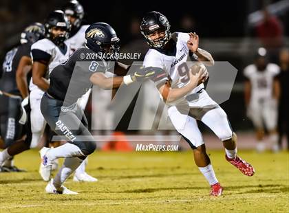 Thumbnail 1 in Williams Field @ Casteel (Homecoming) photogallery.