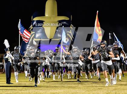 Thumbnail 2 in Williams Field @ Casteel (Homecoming) photogallery.