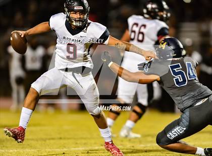 Thumbnail 3 in Williams Field @ Casteel (Homecoming) photogallery.