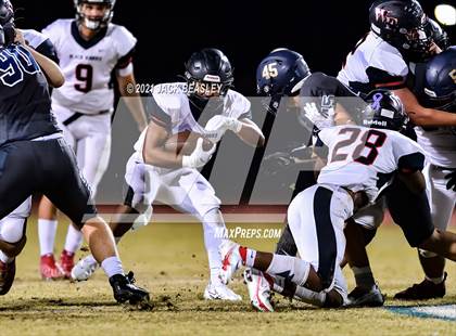 Thumbnail 1 in Williams Field @ Casteel (Homecoming) photogallery.