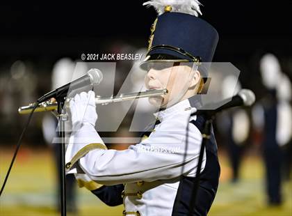 Thumbnail 1 in Williams Field @ Casteel (Homecoming) photogallery.