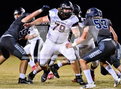 Thumbnail 3 in Williams Field @ Casteel (Homecoming) photogallery.