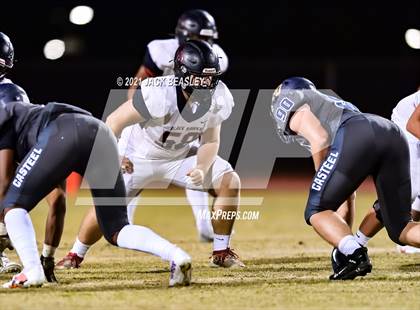 Thumbnail 2 in Williams Field @ Casteel (Homecoming) photogallery.