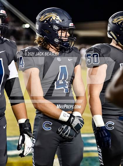 Thumbnail 2 in Williams Field @ Casteel (Homecoming) photogallery.