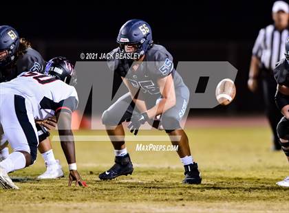 Thumbnail 2 in Williams Field @ Casteel (Homecoming) photogallery.