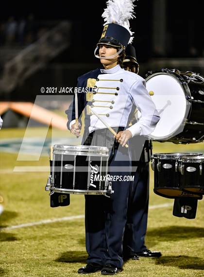 Thumbnail 1 in Williams Field @ Casteel (Homecoming) photogallery.