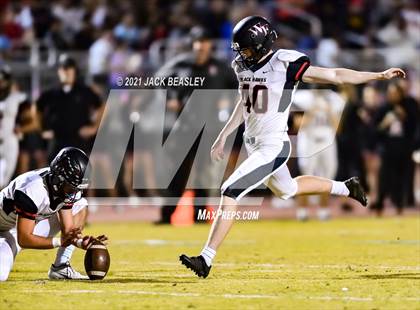 Thumbnail 2 in Williams Field @ Casteel (Homecoming) photogallery.