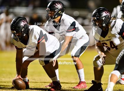Thumbnail 3 in Williams Field @ Casteel (Homecoming) photogallery.
