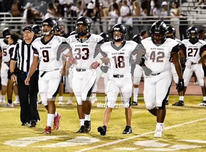 Thumbnail 2 in Williams Field @ Casteel (Homecoming) photogallery.