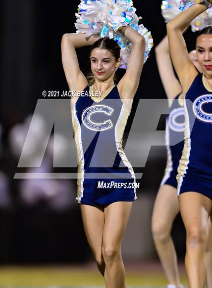 Thumbnail 3 in Williams Field @ Casteel (Homecoming) photogallery.