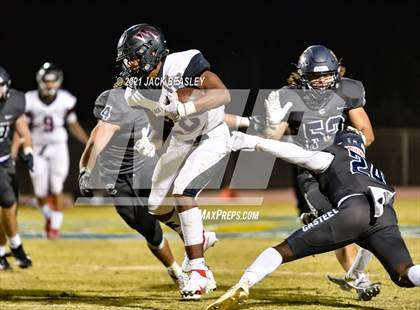 Thumbnail 1 in Williams Field @ Casteel (Homecoming) photogallery.