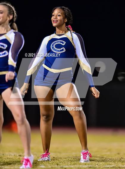 Thumbnail 3 in Williams Field @ Casteel (Homecoming) photogallery.