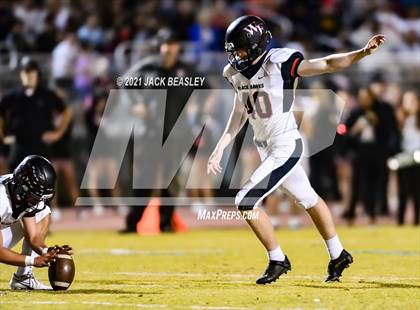 Thumbnail 1 in Williams Field @ Casteel (Homecoming) photogallery.