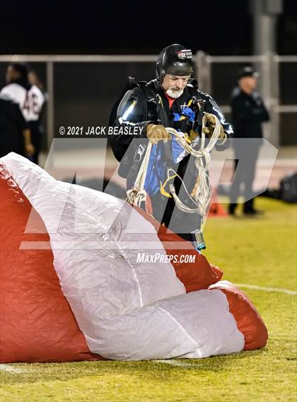 Thumbnail 1 in Williams Field @ Casteel (Homecoming) photogallery.